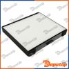 Filtre d'habitacle pour HYUNDAI | FCF-HY-501, 09-HY-03